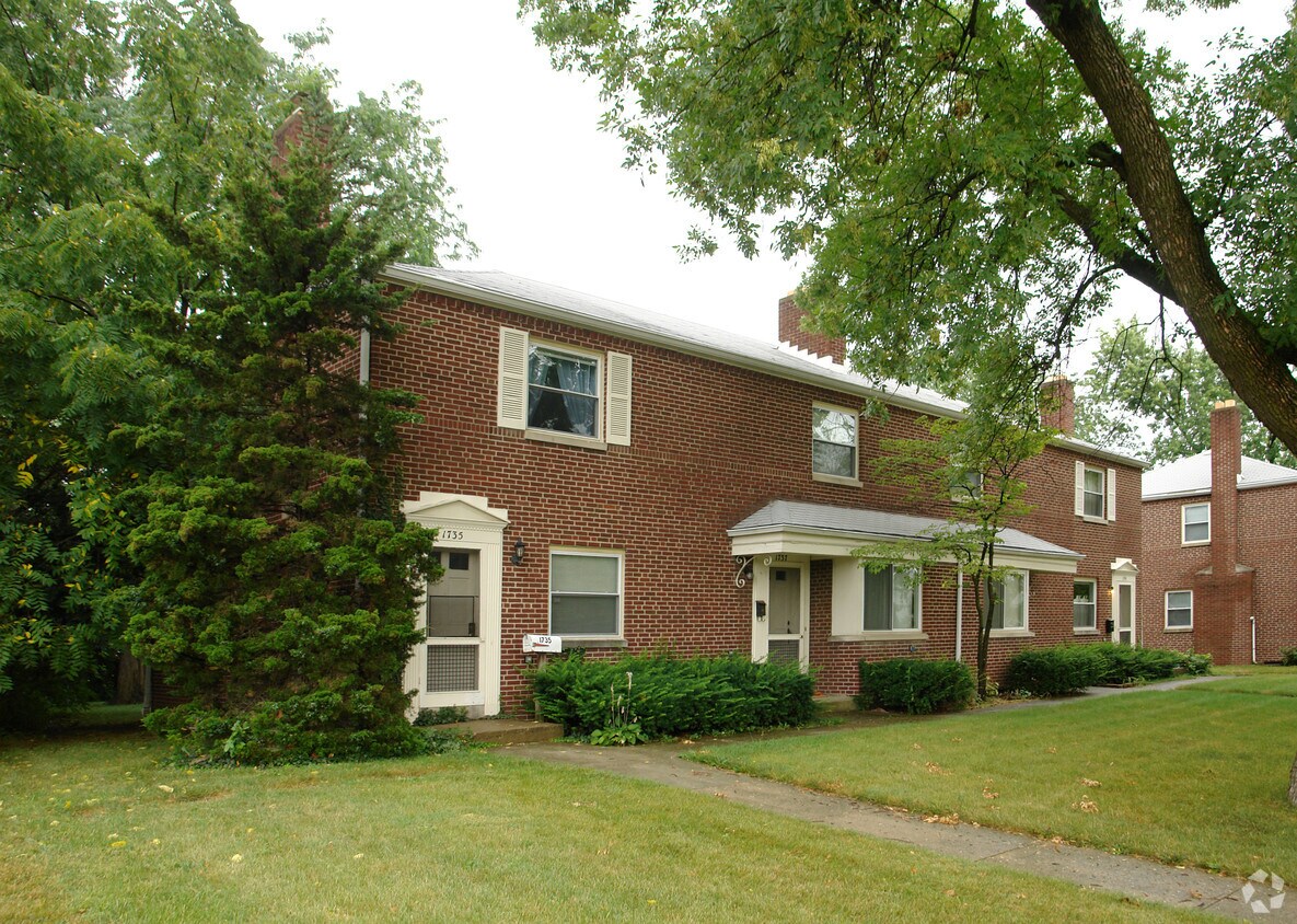 Building Photo - 1735-1741 North Star Ave