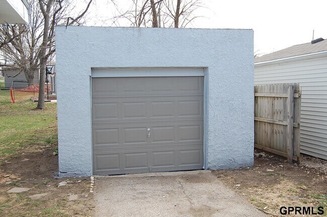 Foto del edificio - 3115 Jefferson St