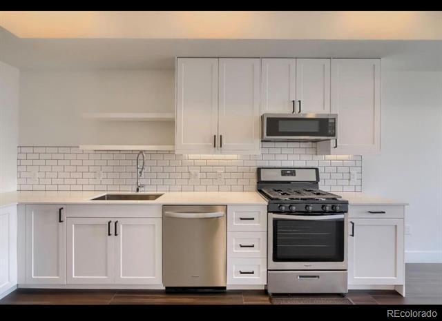 Foto del edificio - 2876 W 53rd Ave