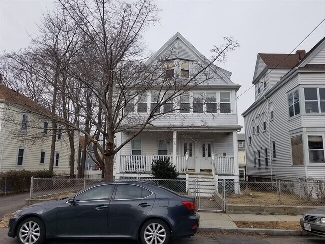 Foto del edificio - 25 N Central Ave