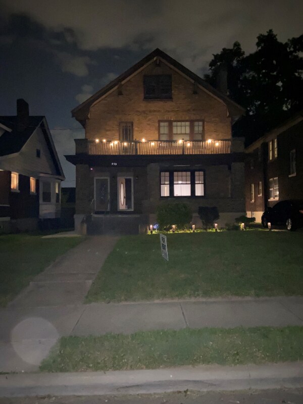 550 Rose Hill Ave Unit 1, Cincinnati, OH 45217 Room for Rent in