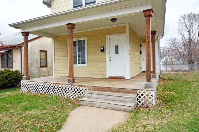 Foto del edificio - 1165 Minnehaha Ave E