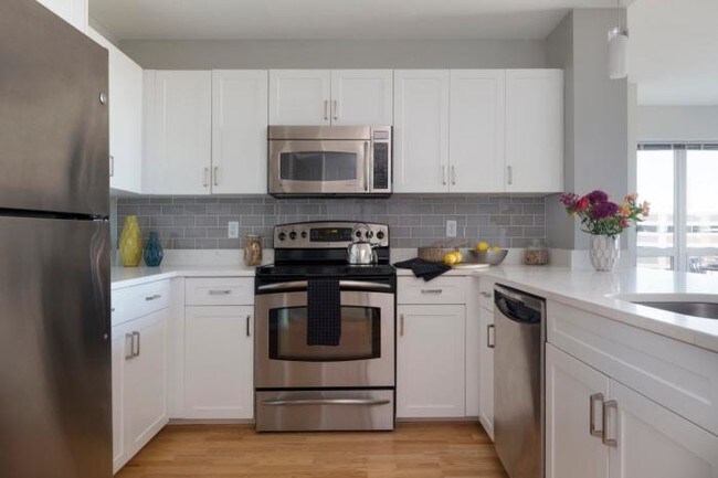 Foto del edificio - 1 bedroom in Quincy MA 02169