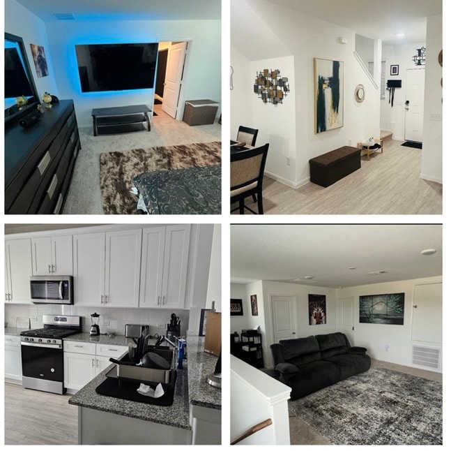 Foto del edificio - 26208 Arrowleaf Dr