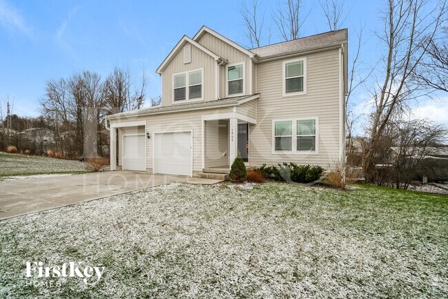 Foto del edificio - 1904 Ream Dr