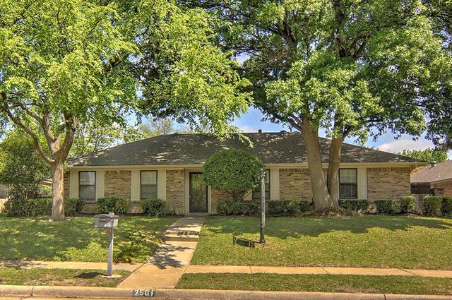 Foto del edificio - 2501 Glenhaven Dr