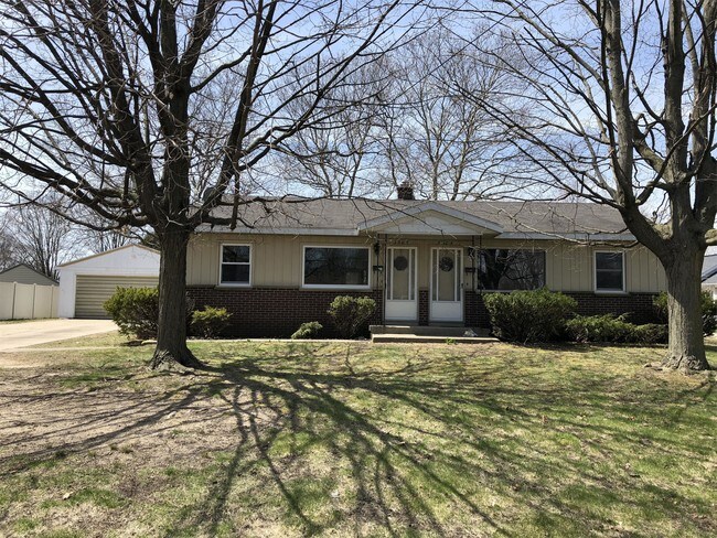 Foto del edificio - 3307 Burlingame Ave SW