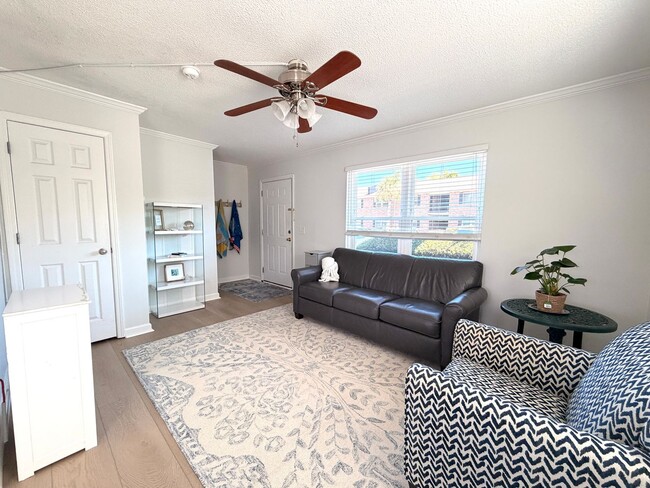 Photo - Fully Furnished Beach Pod - 2BR Near Folly Beach & Downtown Charleston! House
