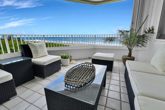 Building Photo - 550 S Ocean Blvd