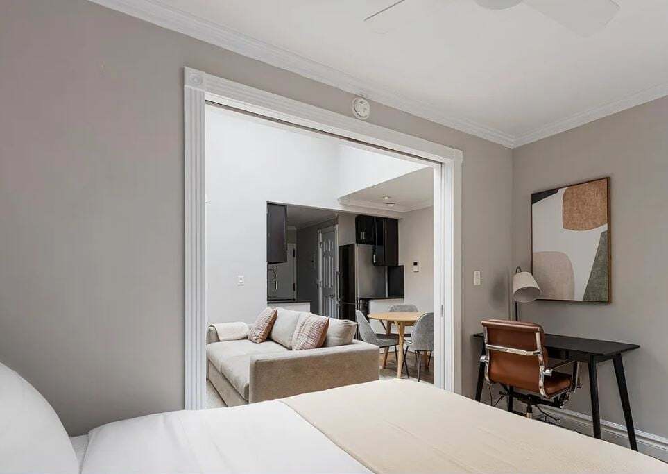 Foto del edificio - 120 Christopher St