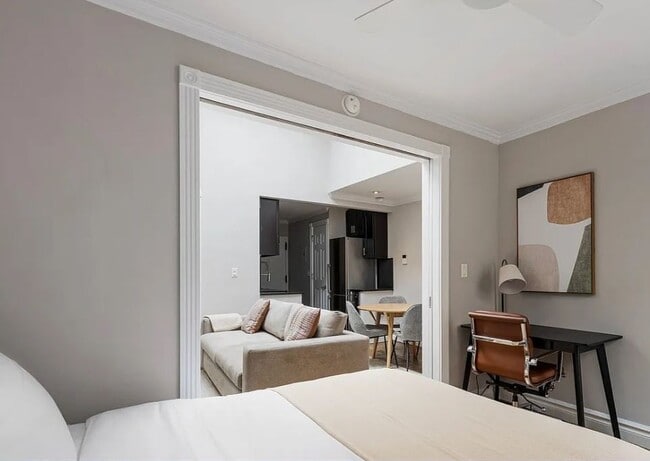 Photo - 120 Christopher St Apartment