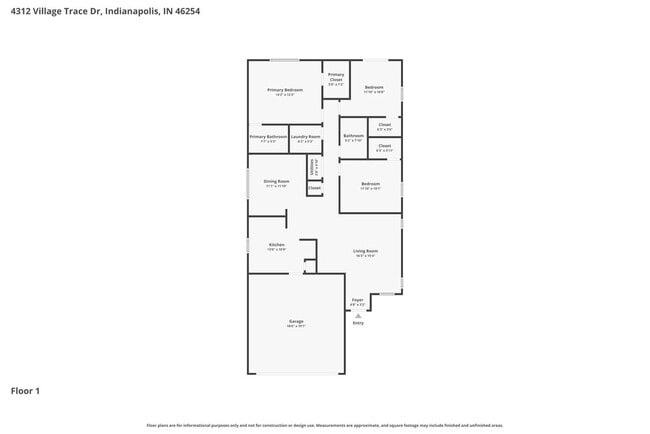 Building Photo - 4312 Village Trace Dr