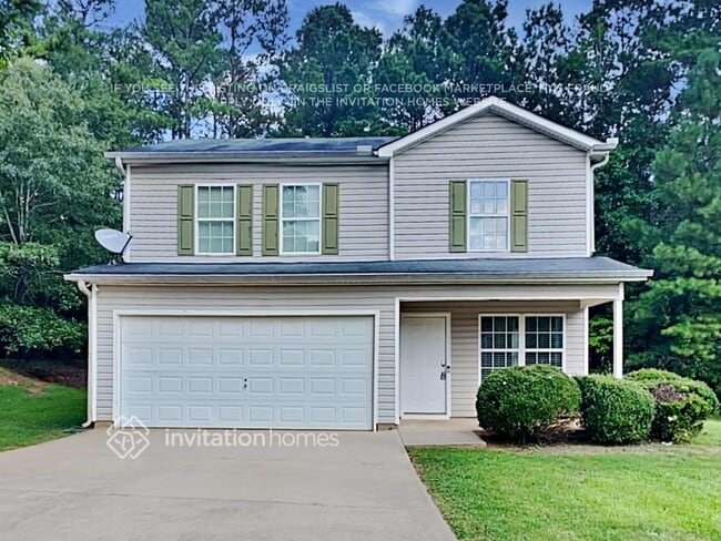 Building Photo - 8307 N Sterling Lakes Dr