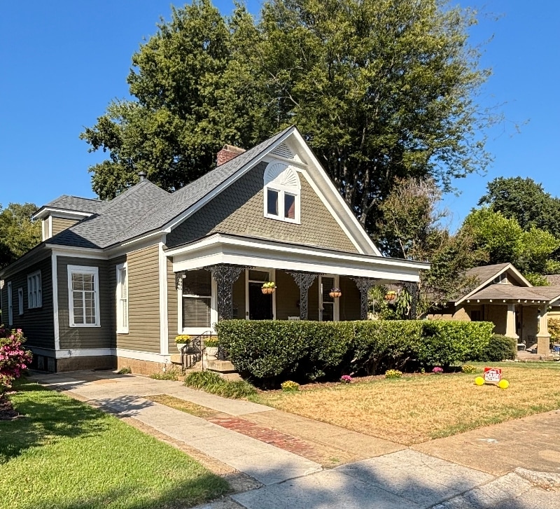 Photo - 1570 Linden Ave (Memphis, TN)