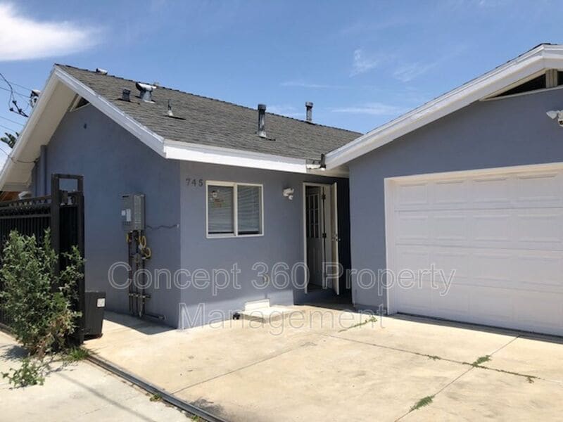 745 Ohio Ave, Long Beach, CA 90804 House Rental in Long Beach, CA