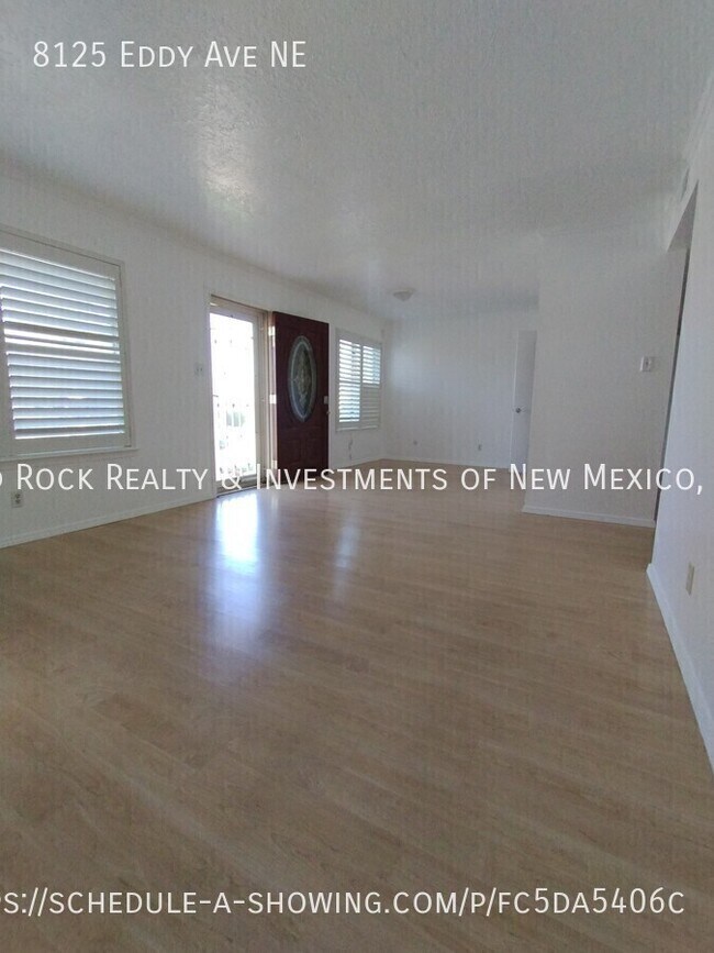 Foto del edificio - 8125 Eddy Ave NE