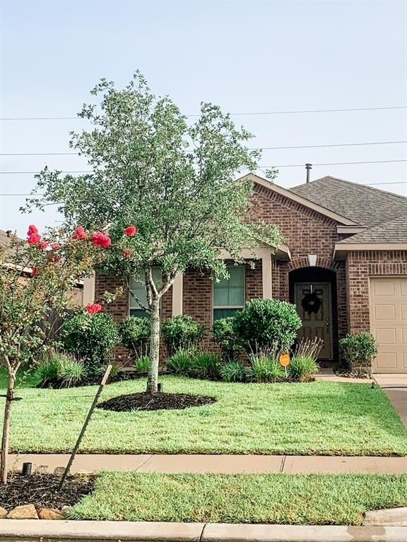 Foto del edificio - 23818 San Barria Dr