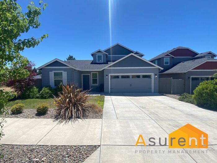 3776 Sidney Way, Medford, OR 97504 House Rental in Medford, OR