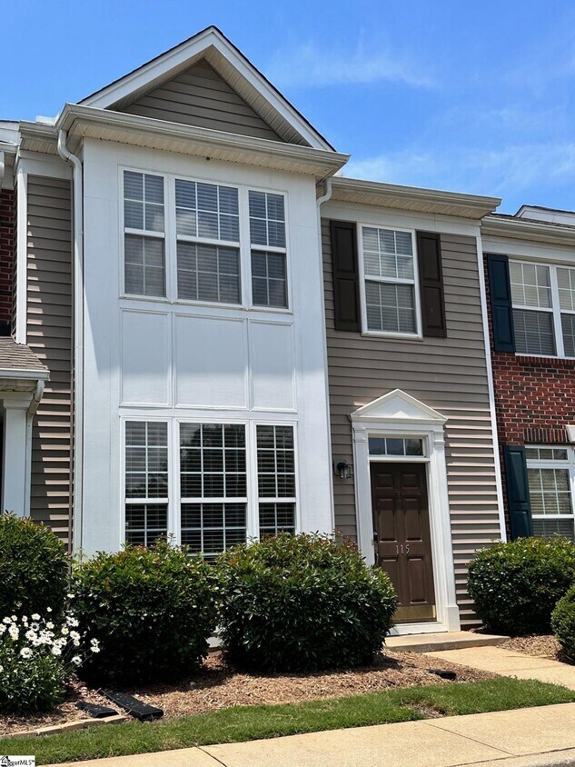 115 Cirrus Ct, Greer, SC 29650 Condo for Rent in Greer, SC