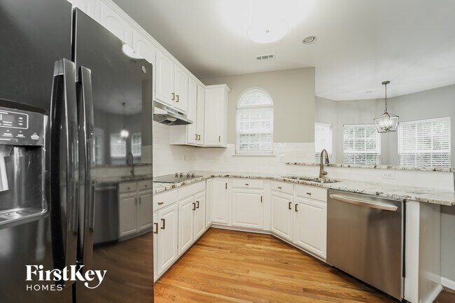 Building Photo - 1240 Blackstone Ct NW