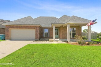 Building Photo - 100 Bristow Bayou Rd