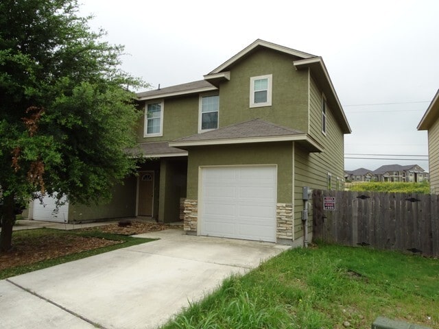 Building Photo - 6420 Attucks Ln