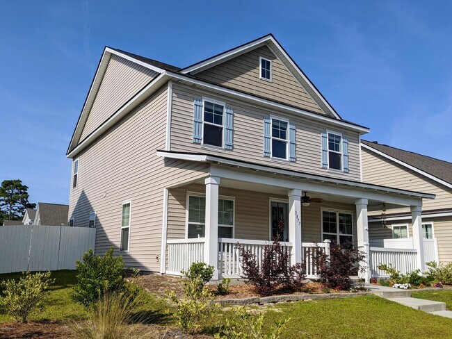 Building Photo - 3877 Oyster Bluff Blvd