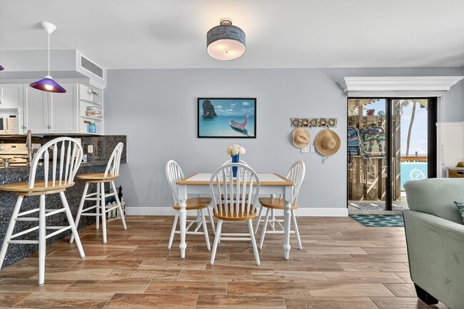 Photo - 2355 NE Ocean Blvd Apartment