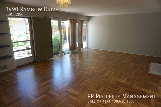 Foto del edificio - Well Maintained Single Family Home in Palo...