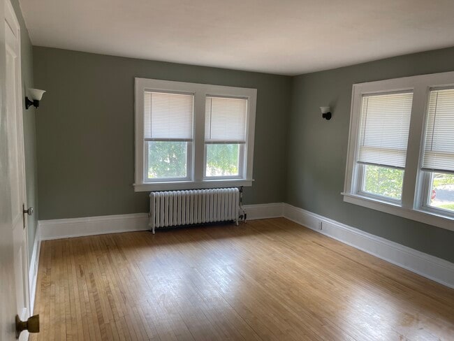 Building Photo - 1643 Berkeley Ave