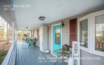 Building Photo - 4042 Novum Rd