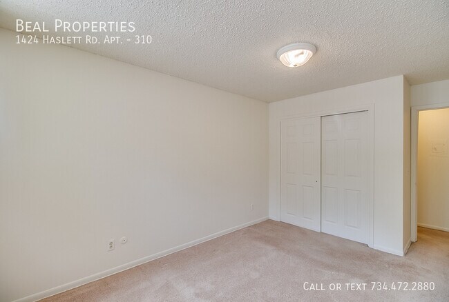 Foto del edificio - 1424 Haslett Rd