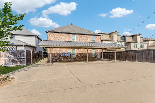 Photo - 2714 Merida Ave (Fort Worth, TX) Townhome