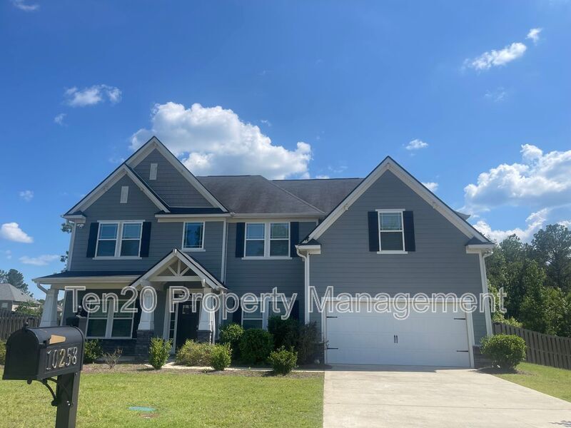 Foto principal - 10258 Green Meadow Ct