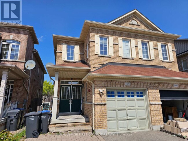 Building Photo - 4692 Centretown Way