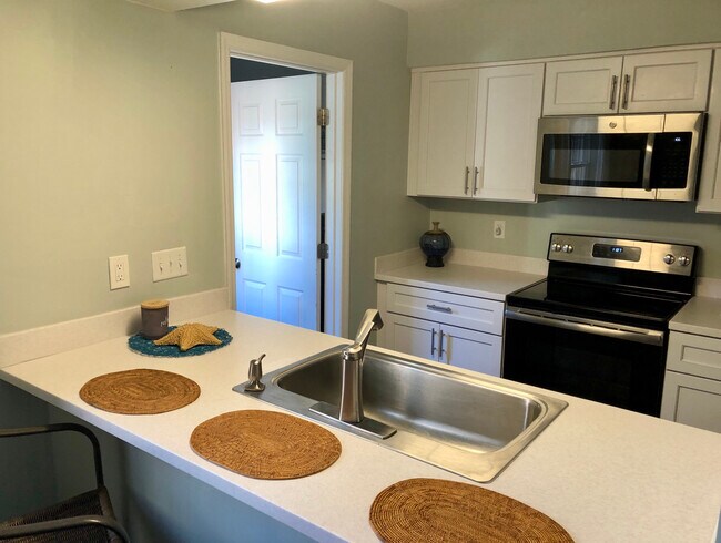 Foto del edificio - 1515 Nantahala Blvd