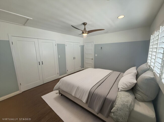 Foto del edificio - Spacious Silver Lake Charmer 2-bedroom, 1-...