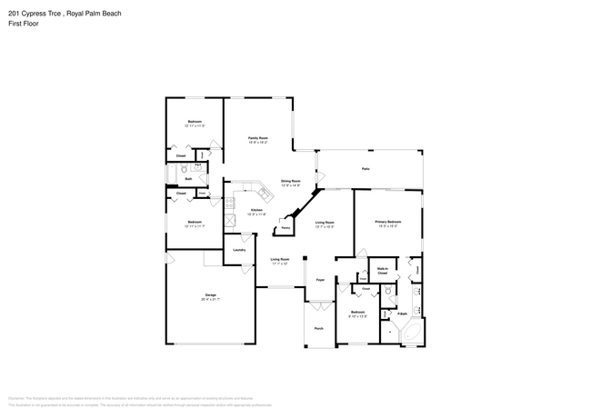 Building Photo - 201 Cypress Trce