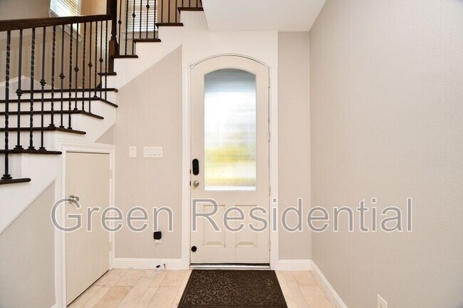 Foto del edificio - 1539 Beall St