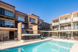 Building Photo - 89 Acoma Blvd N