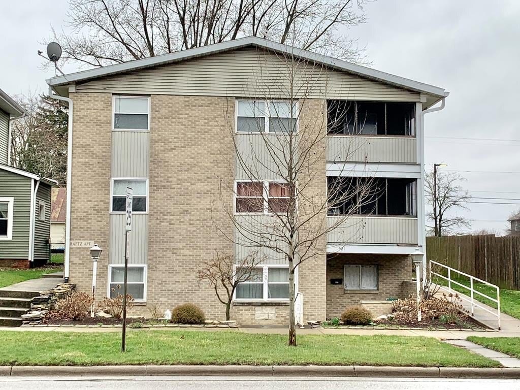 519 S Sandusky Ave Unit 519.5, Bucyrus, OH 44820 Apartments at 519 S