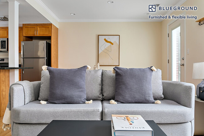 Foto del edificio - 611 VFW Parkway