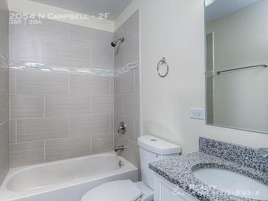 Building Photo - 2054 N Campbell Ave
