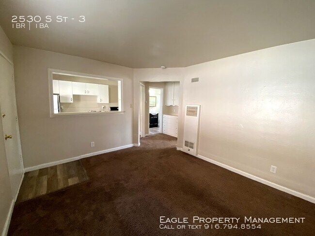 Foto del edificio - Cute 1 BD 1 BA Downstairs Apartment