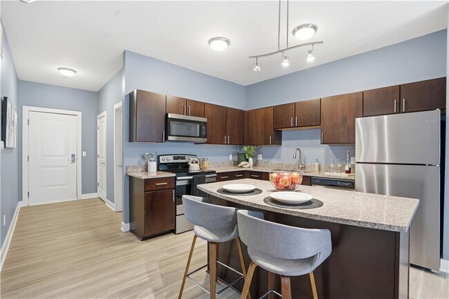 Foto del edificio - 3607 Butler St