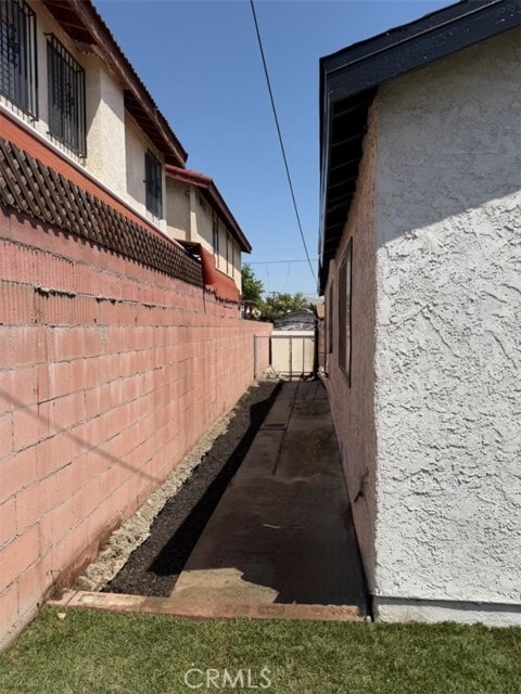 Foto del edificio - 814 Electric Ave