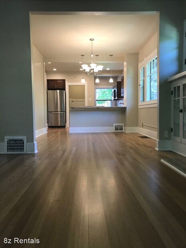 Foto del edificio - 3 br, 2 bath House - 580 S. Ogden Street