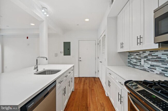 Foto del edificio - Northern Liberties Apartment