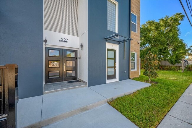 Foto del edificio - 527 N Garden Ave