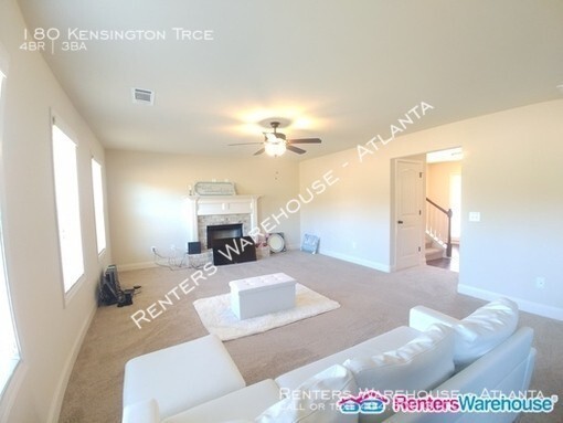 Building Photo - Beautiful 4bdrm/ 2.5ba home